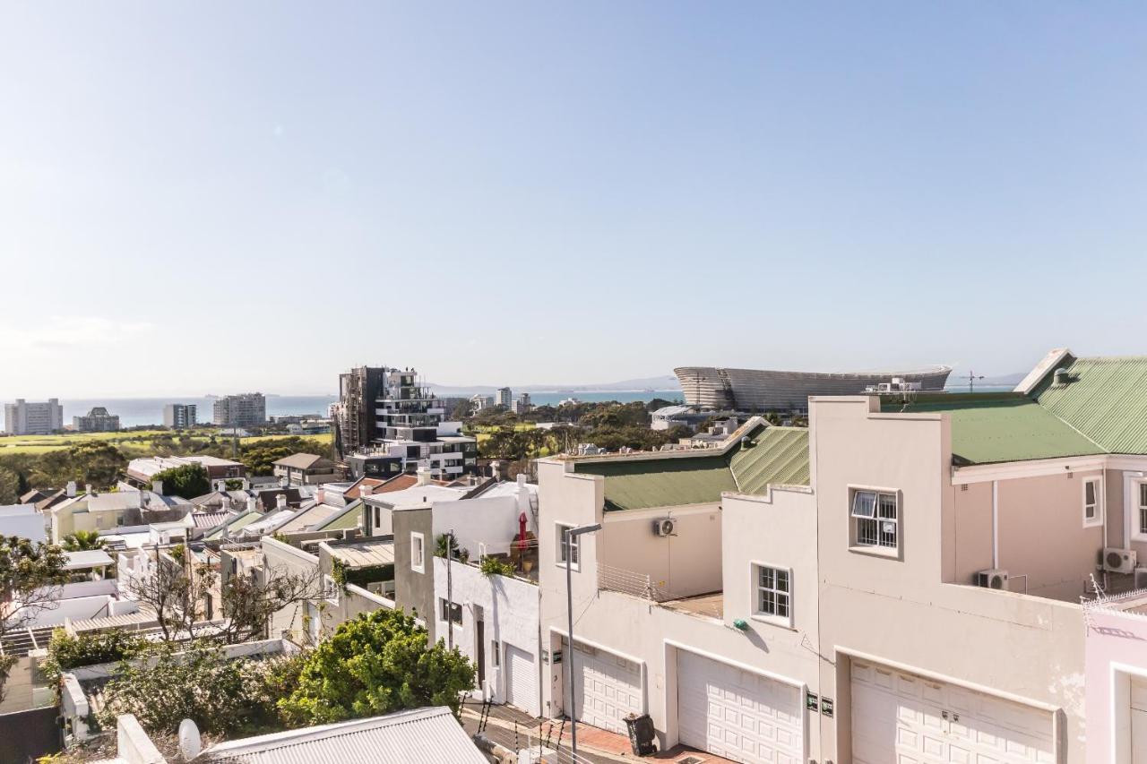 Vesper Apartments Cape Town Ngoại thất bức ảnh