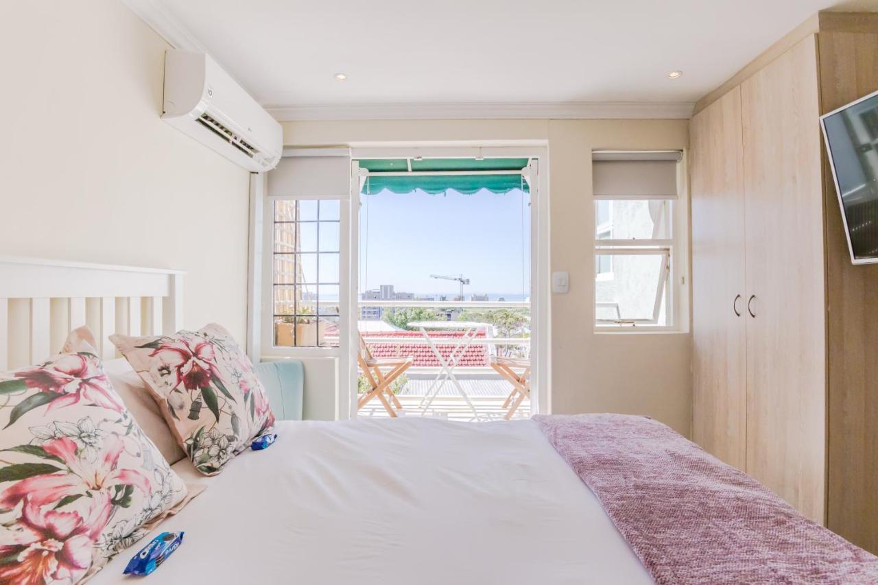 Vesper Apartments Cape Town Ngoại thất bức ảnh