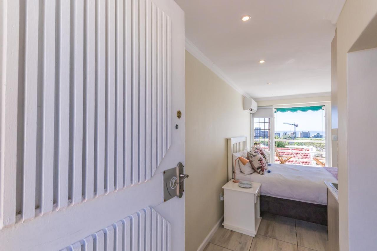 Vesper Apartments Cape Town Ngoại thất bức ảnh