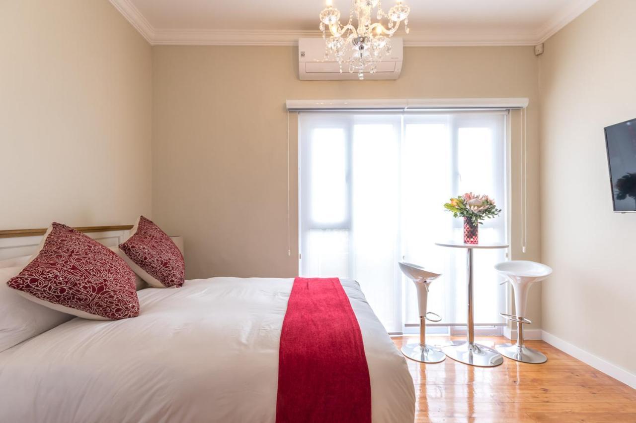 Vesper Apartments Cape Town Ngoại thất bức ảnh