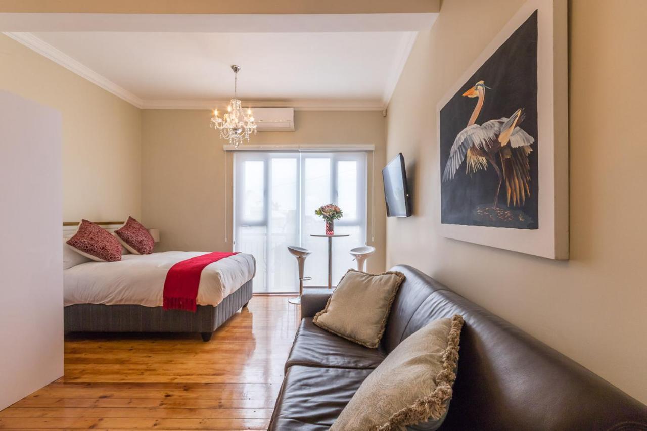 Vesper Apartments Cape Town Ngoại thất bức ảnh
