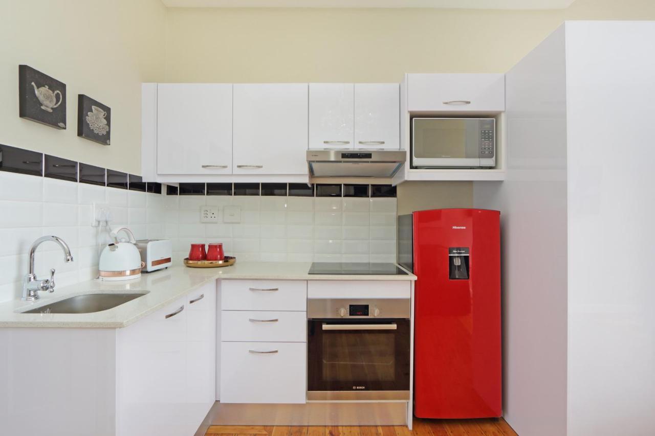 Vesper Apartments Cape Town Ngoại thất bức ảnh