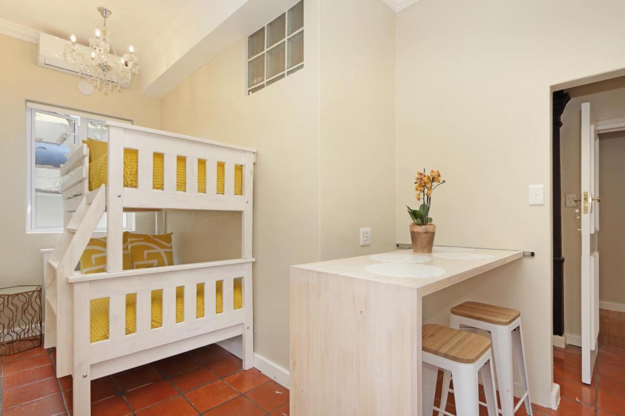 Vesper Apartments Cape Town Ngoại thất bức ảnh