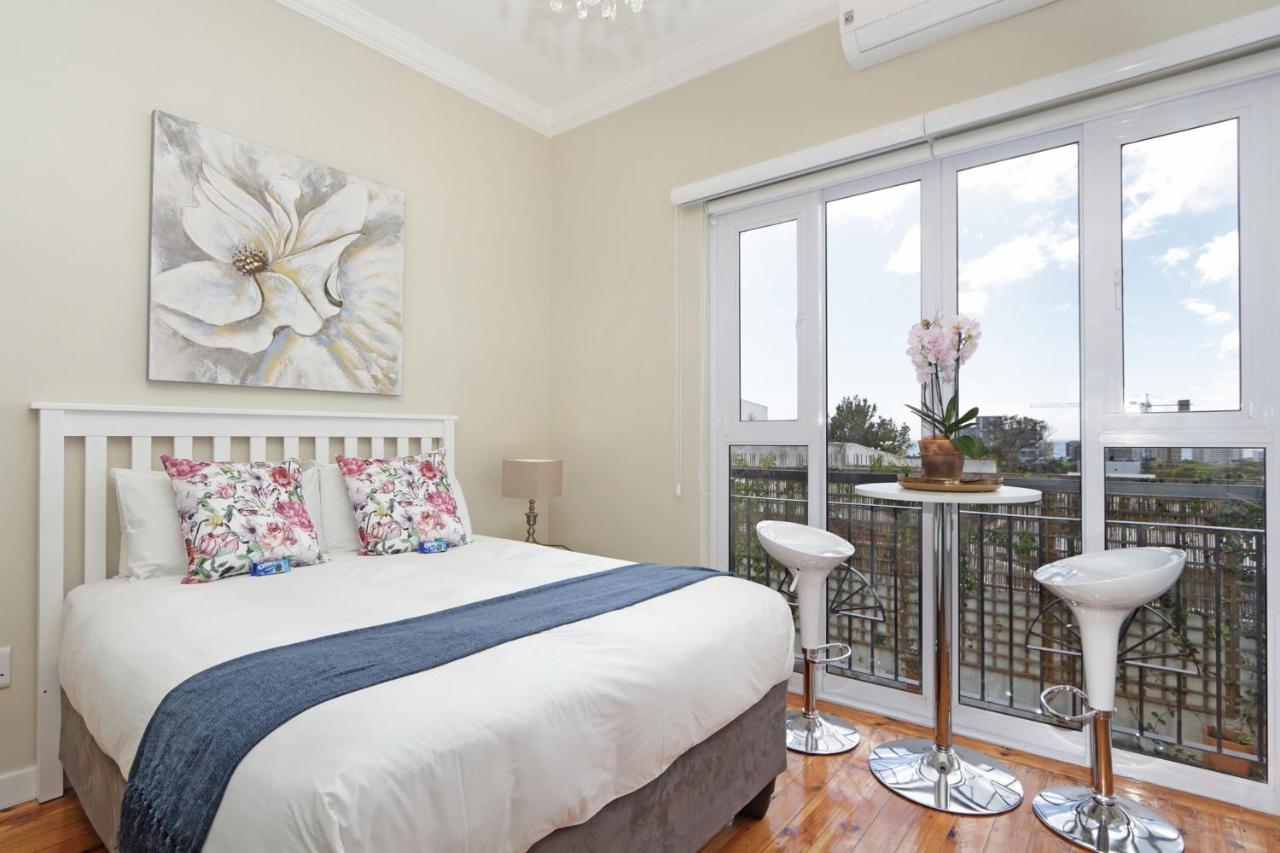 Vesper Apartments Cape Town Ngoại thất bức ảnh