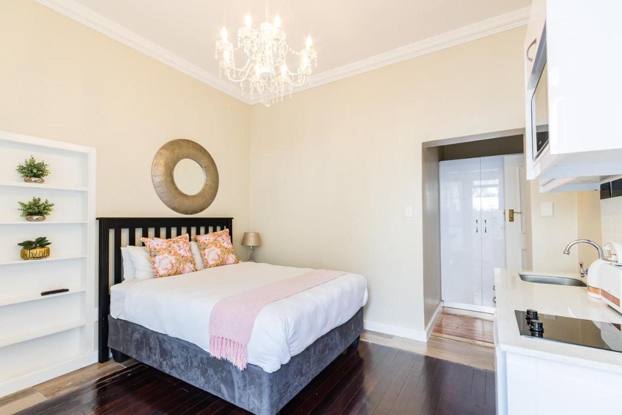 Vesper Apartments Cape Town Ngoại thất bức ảnh