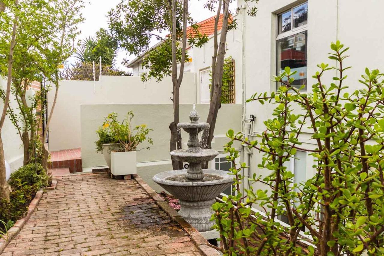 Vesper Apartments Cape Town Ngoại thất bức ảnh
