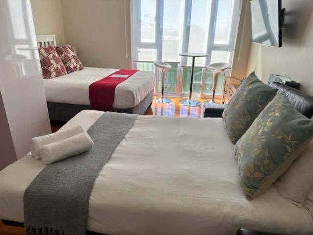 Vesper Apartments Cape Town Ngoại thất bức ảnh
