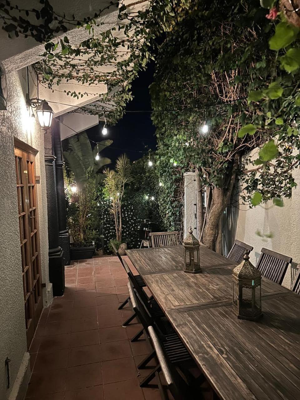 Vesper Apartments Cape Town Ngoại thất bức ảnh