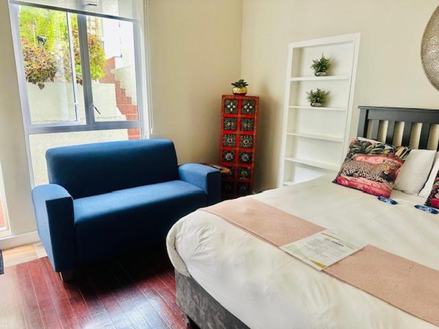 Vesper Apartments Cape Town Ngoại thất bức ảnh