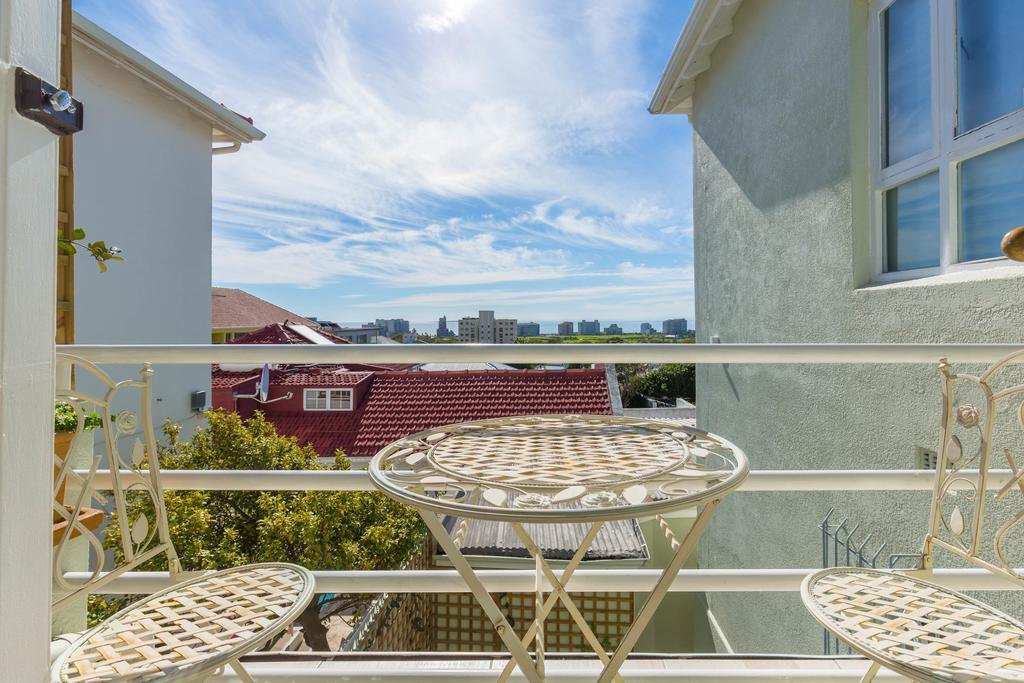 Vesper Apartments Cape Town Ngoại thất bức ảnh
