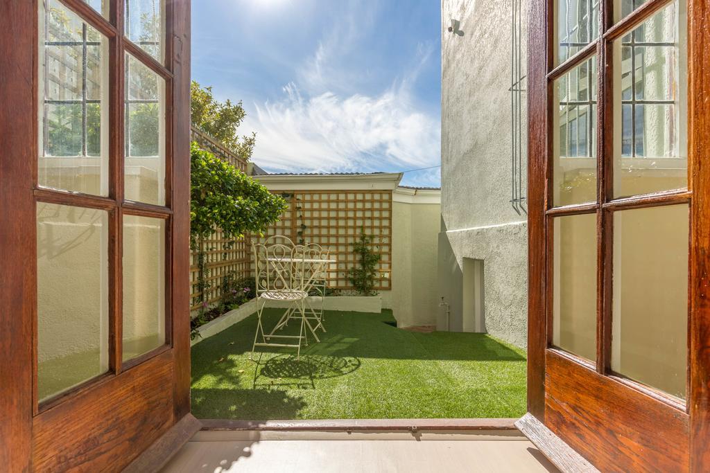 Vesper Apartments Cape Town Ngoại thất bức ảnh