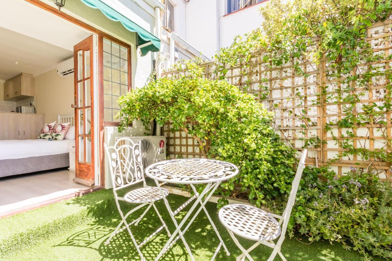 Vesper Apartments Cape Town Ngoại thất bức ảnh