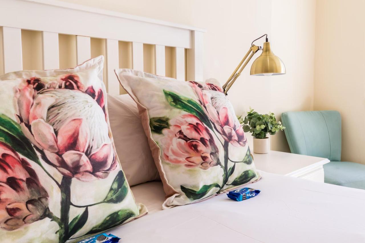 Vesper Apartments Cape Town Ngoại thất bức ảnh